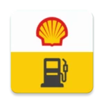 Logo of Shell Maroc android Application 